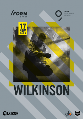 Wilkinson
