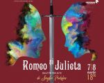 Spectacolul "ROMEO ȘI JULIETA"