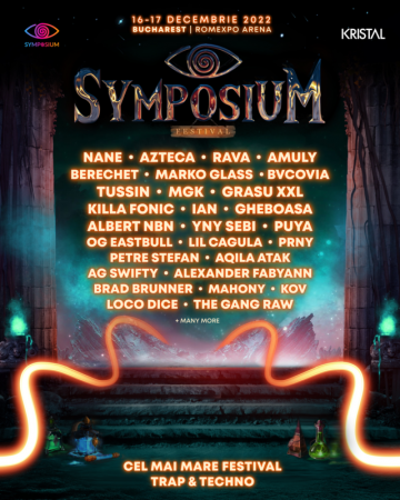 SYMPOSIUM FESTIVAL