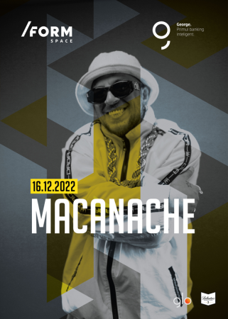 Macanache