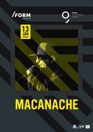 Macanache