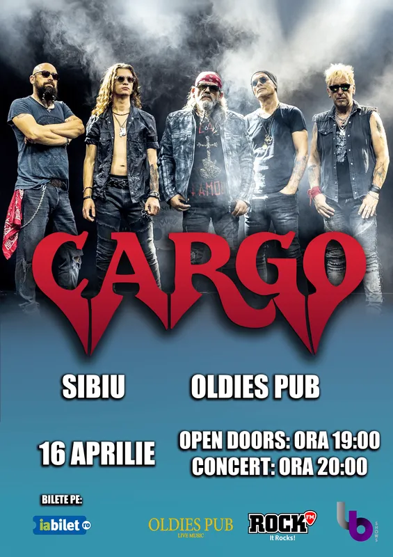 Concert Cargo