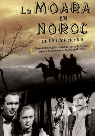 Filmul "La moara cu noroc"