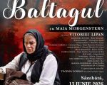 Spectacolul "Baltagul"