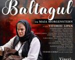 Spectacolul "Baltagul"