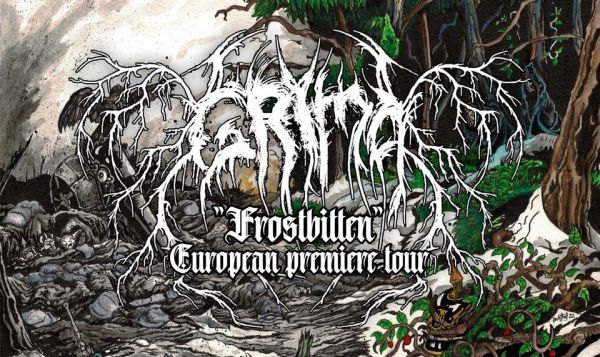 Grima • Aether • Zgripsorum