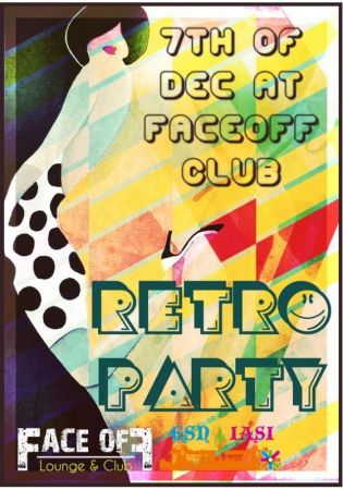 Retro Party