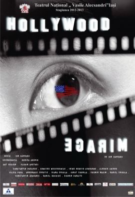 Spectacolul "Hollywood Mirage"