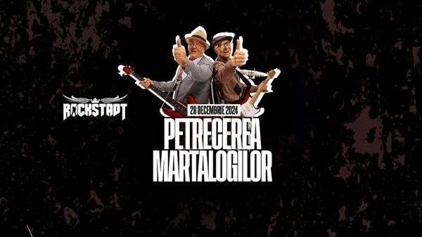 Petrecerea anuală a martalogilor