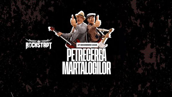 Petrecerea anuală a martalogilor