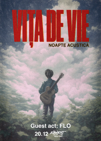 Vița de Vie • Noapte Acustică