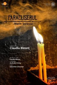 Spectacolul "PARACLISERUL"