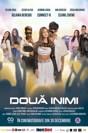 Filmul "Două inimi"