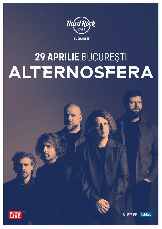 Concert Alternosfera