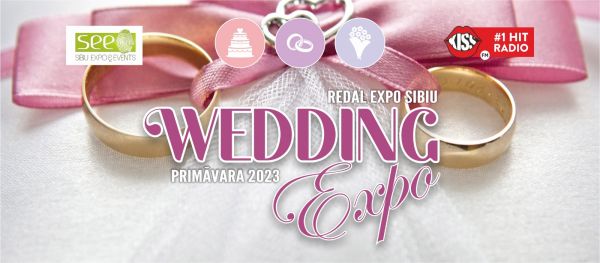 Wedding EXPO SIBIU