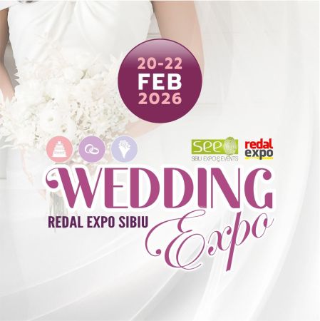 Wedding EXPO SIBIU