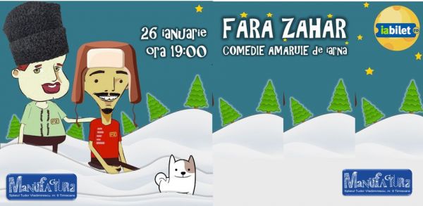 Concert 2 cu Fara Zahar LIVE