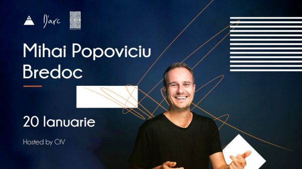 CtV w. Mihai Popoviciu