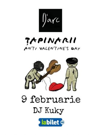 Ţapinarii - Anti Valentine's Day