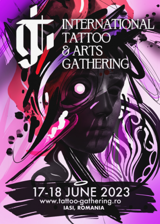 International Tattoo&Arts Gathering