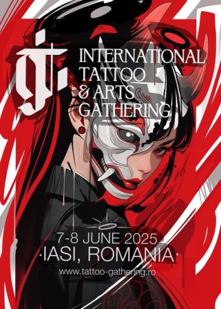 International Tattoo&Arts Gathering
