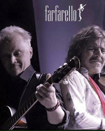 Concert Trio farfarello