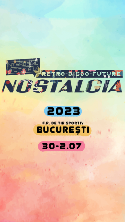 NOSTALGIA 2023