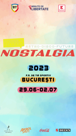 NOSTALGIA 2023