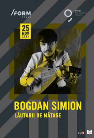 Simion Bogdan Mihai & Lautarii de Matase