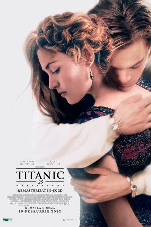 Filmul "Titanic"