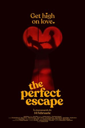 Filmul "The Perfect Escape"