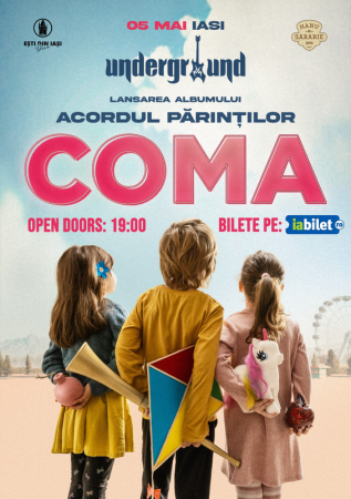 Concert Coma