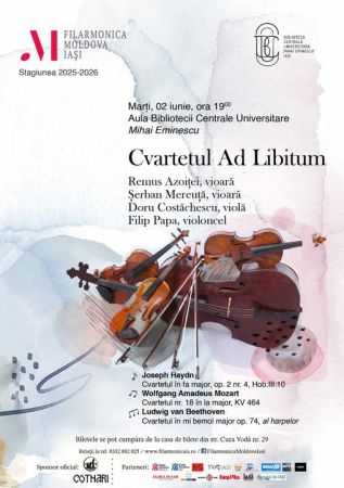 Cvartetul "Ad Libitum"