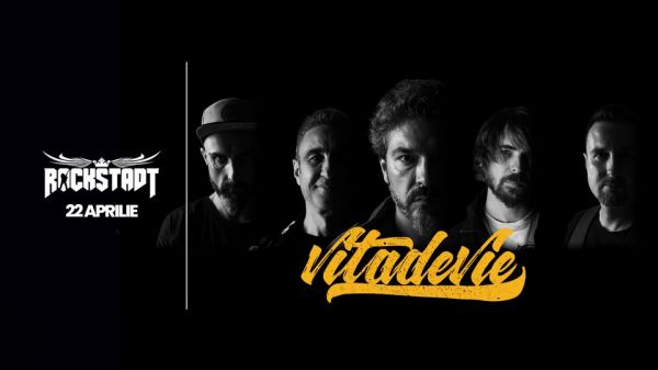 Concert "Vița de Vie"