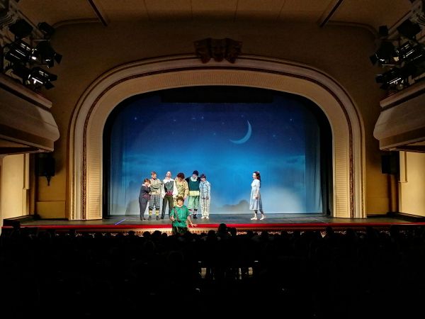 "Boema", o poveste pariziană, pe scena Operei Brașov