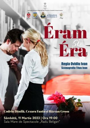 Spectacolul "Éram și Éra"