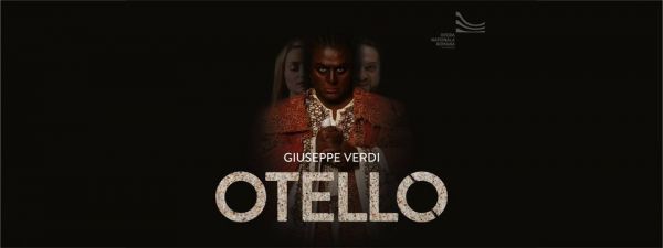 OTELLO | Giuseppe Verdi