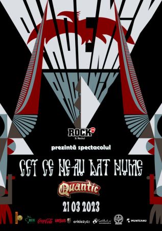 Cei ce ne-au dat nume - Phoenix