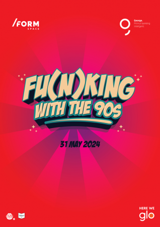 Fu(n)king with the 90s w/ Buvnitz