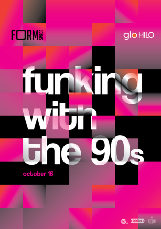 Fu(n)king with the 90s w/ Buvnitz
