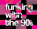 Fu(n)king with the 90s w/ Buvnitz