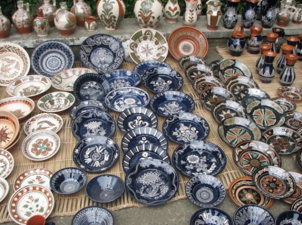 Târgul Cucuteni 5000