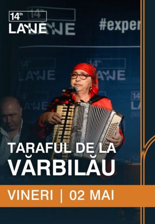 Taraful de la Vărbilău