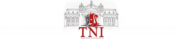 Spectacolul "Lysistrata, dragostea mea"