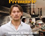 Prenumele | cu Marius Manole | regia Radu Ghilaș
