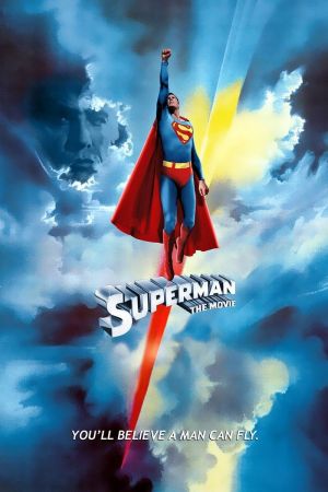 Filmul "Superman"