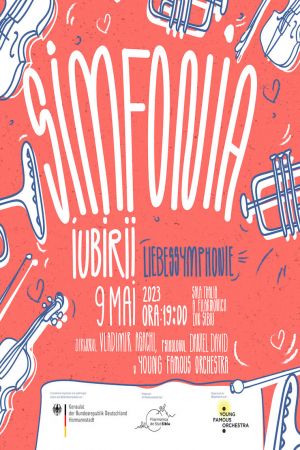 Simfonia Iubirii