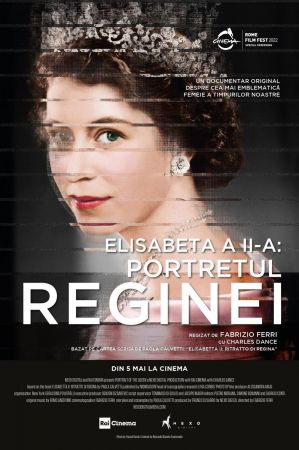 Filmul "Elisabeta a II-a: Portretul Reginei"