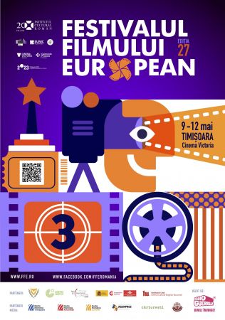 Festivalul Filmului European