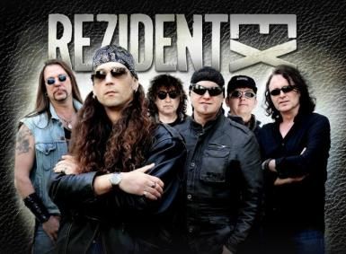 Rezident Ex